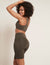Motivate-8_-High-Waist-Shorts-Dark-Olive-Side.jpg