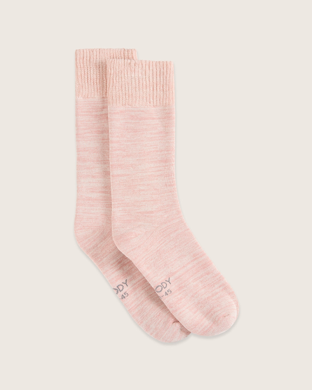 Cosy Sleep Set - Dusty Pink