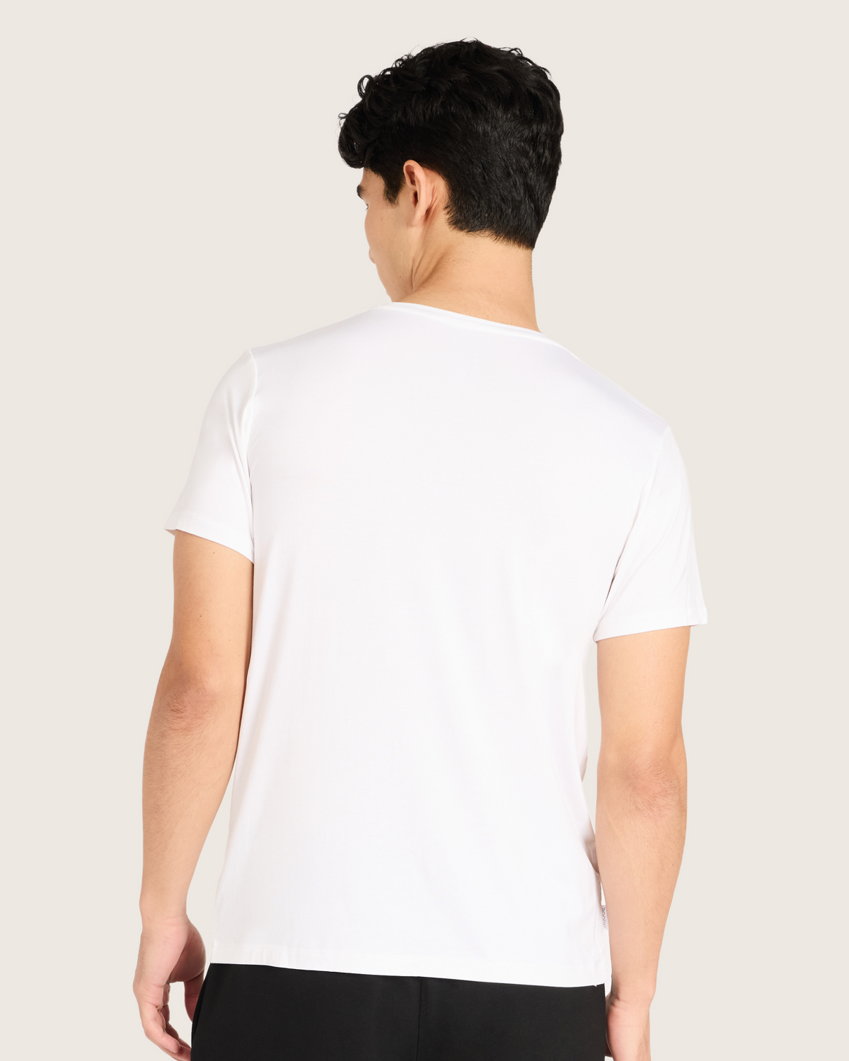 Dad's Everyday Essentials Pack - White/Ash