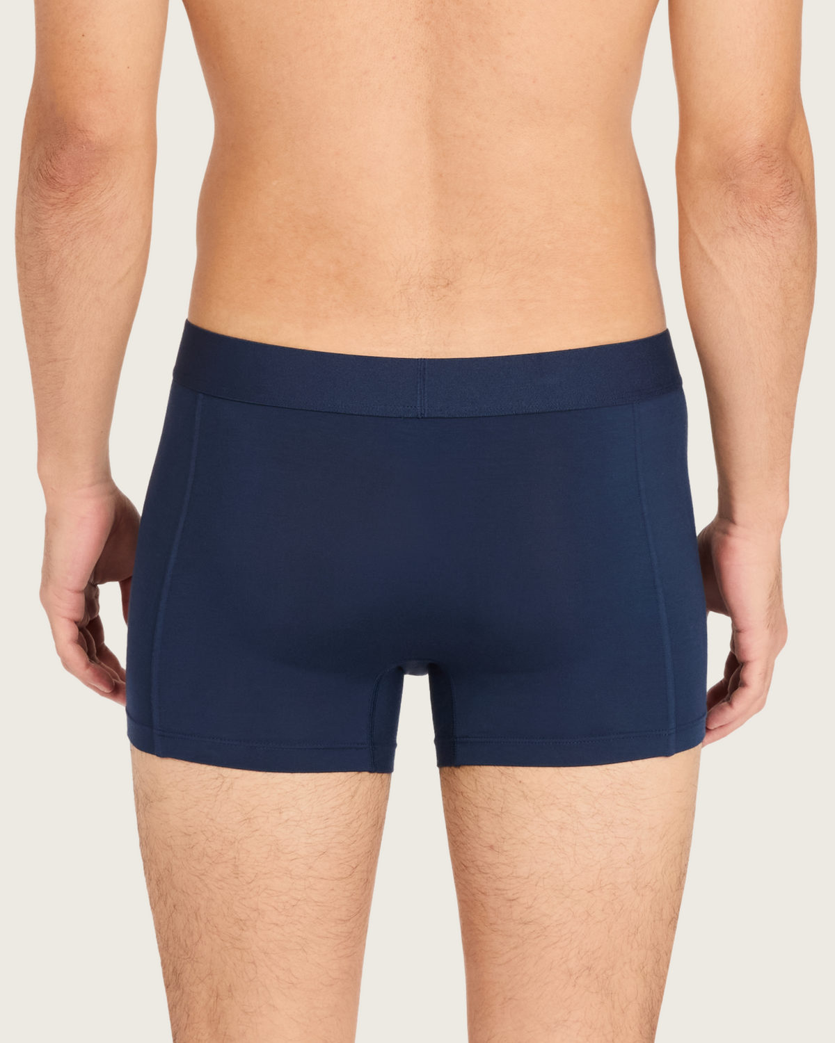 The Everyday Socks & Jocks Pack - Navy/White