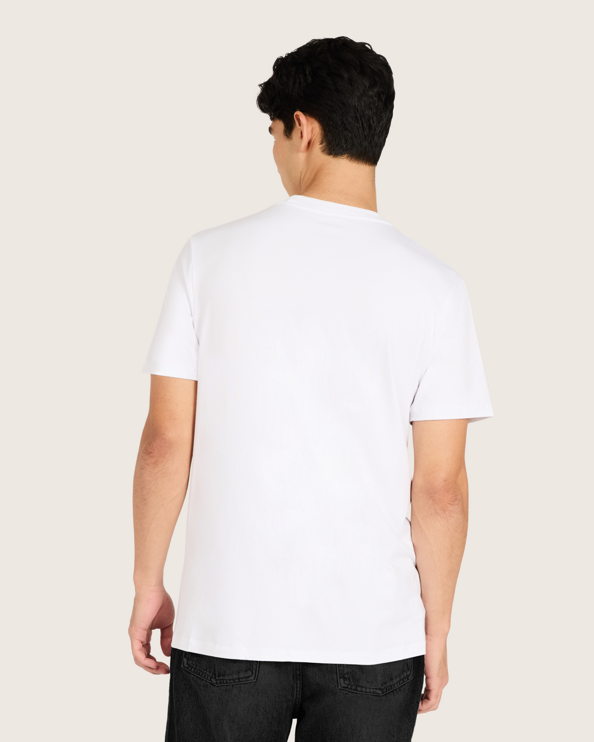 Dad's Smooth Comfort Pack - White/Navy