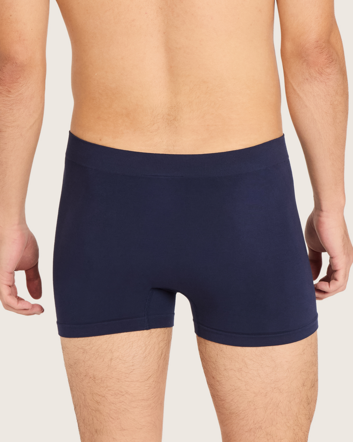 Dad's Smooth Comfort Pack - White/Navy