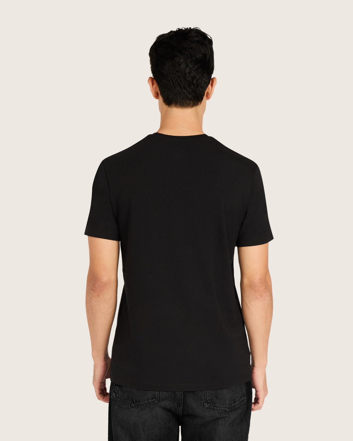 Dad's Smooth Comfort Pack - Black