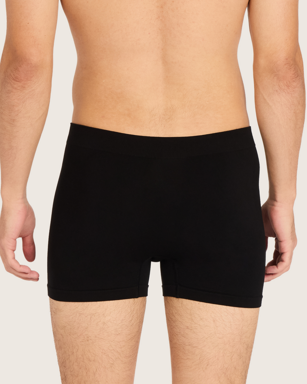 Dad's Smooth Comfort Pack - Black