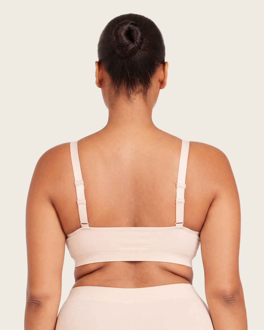 Full Bust Everyday Comfort Pack - Shell