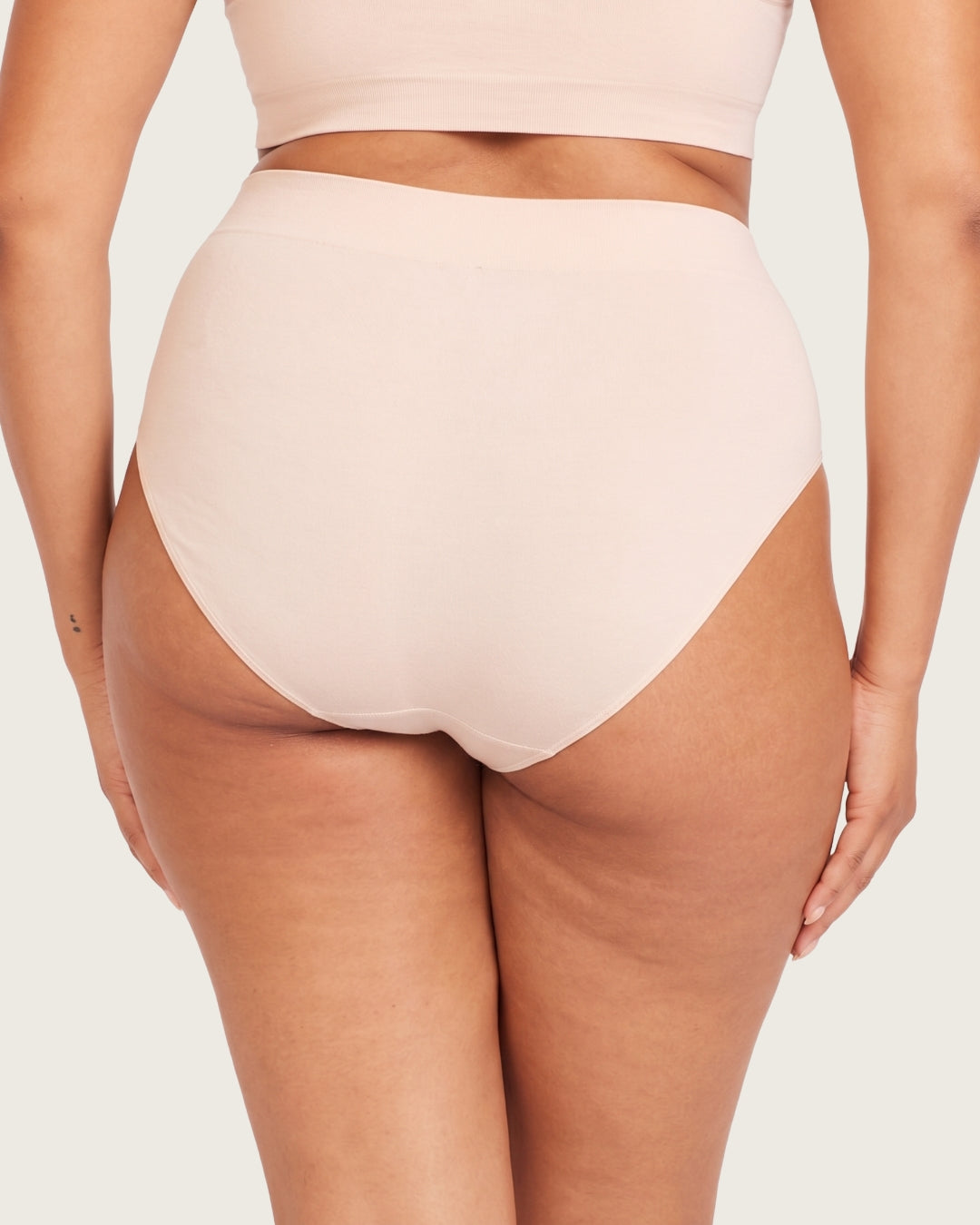 Full Bust Everyday Comfort Pack - Shell