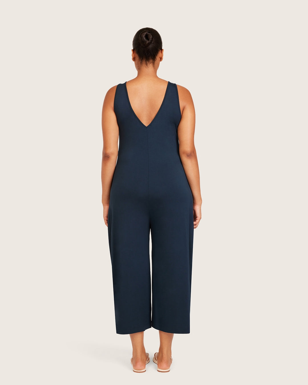 Jumpsuit Outfit Pack - Midnight/Black