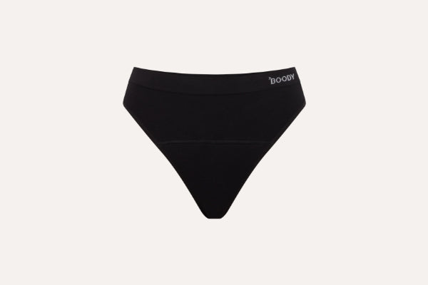 Period & Leak Proof
