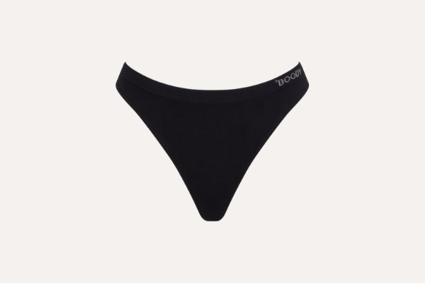 Seamfree G-String