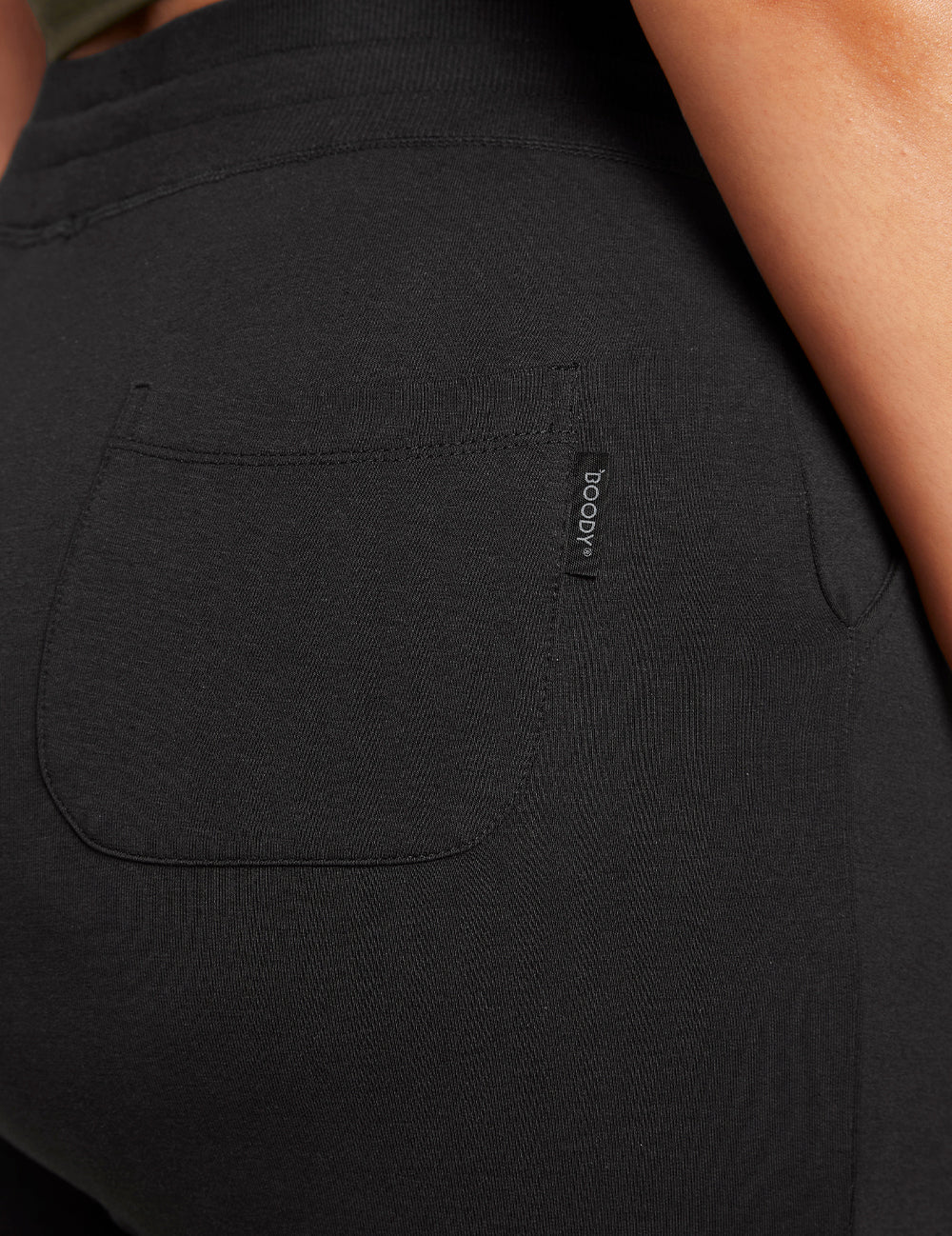 Women s Lightweight Jogger Black