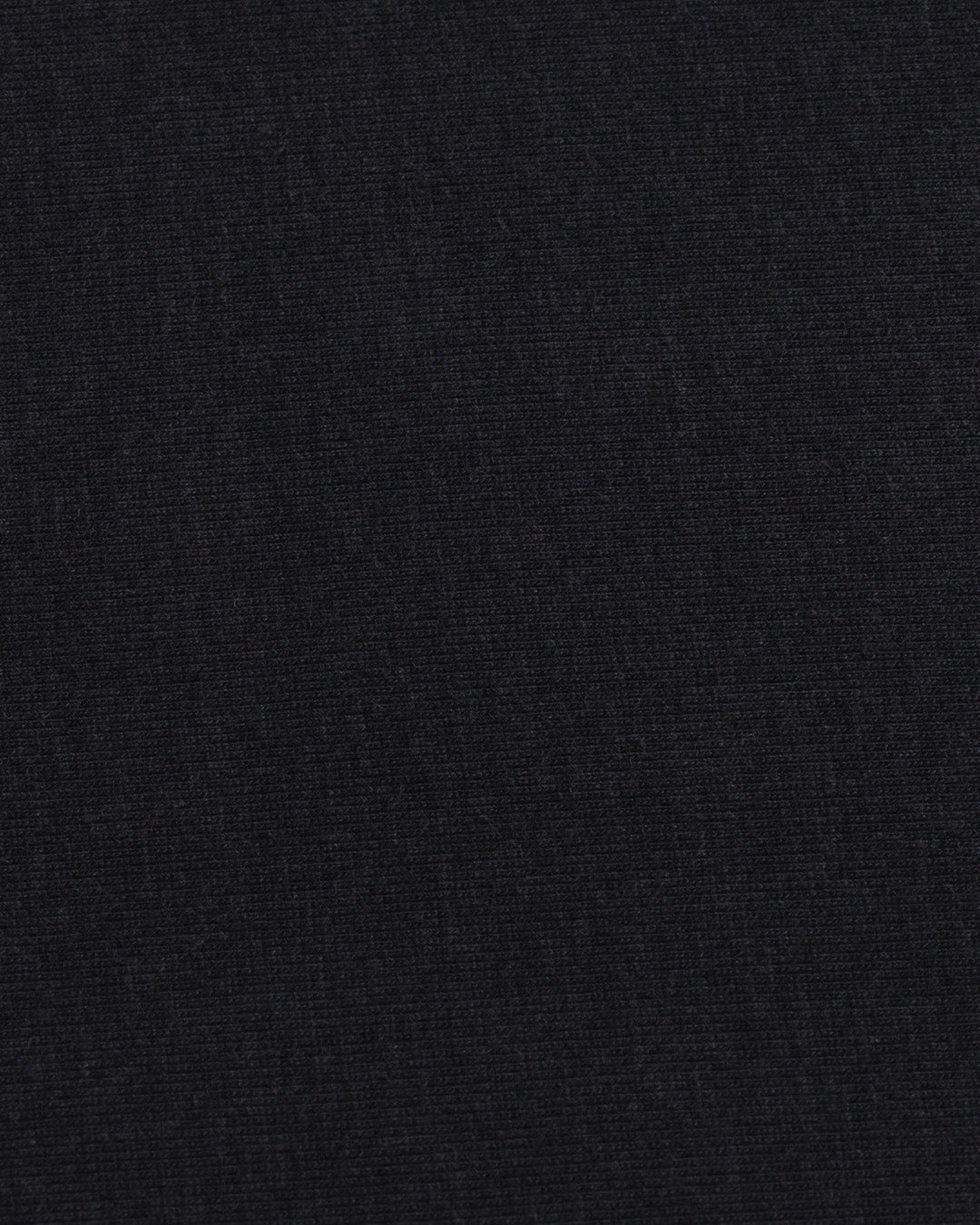 Men's Classic Crew Neck T-Shirt - Black