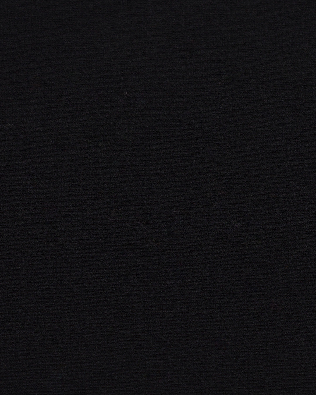 Wireless Full Bust T-Shirt Bra - Black