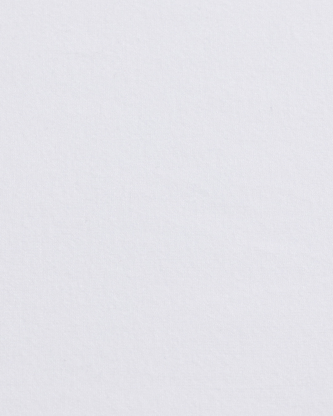 Wireless Full Bust T-Shirt Bra - White