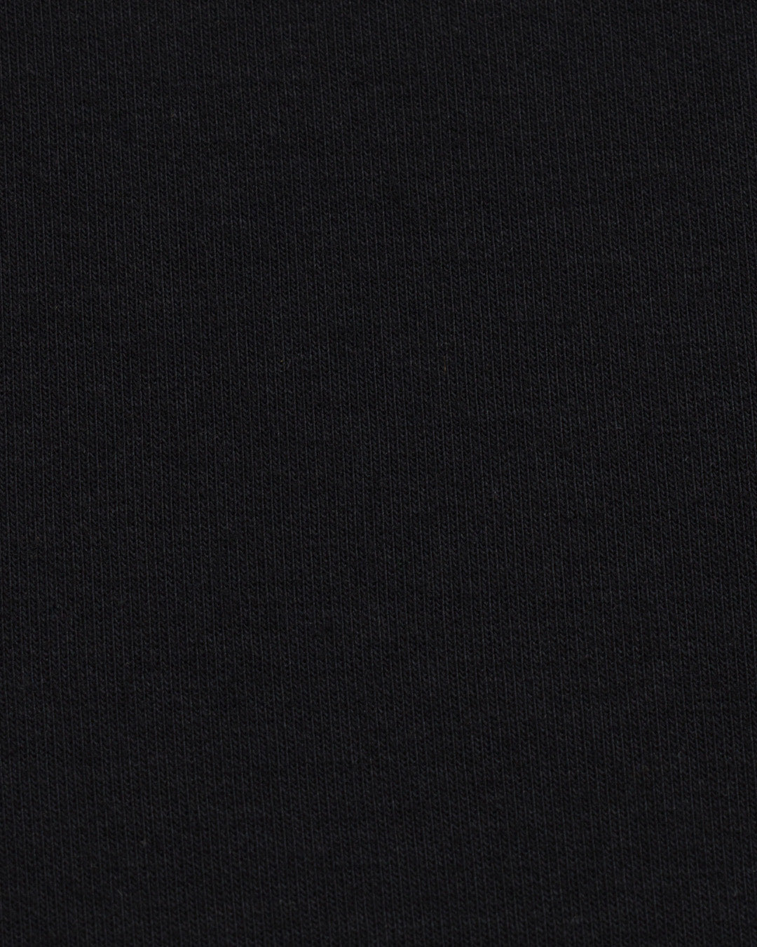 Men's Cuffed Sweat Pants - Black