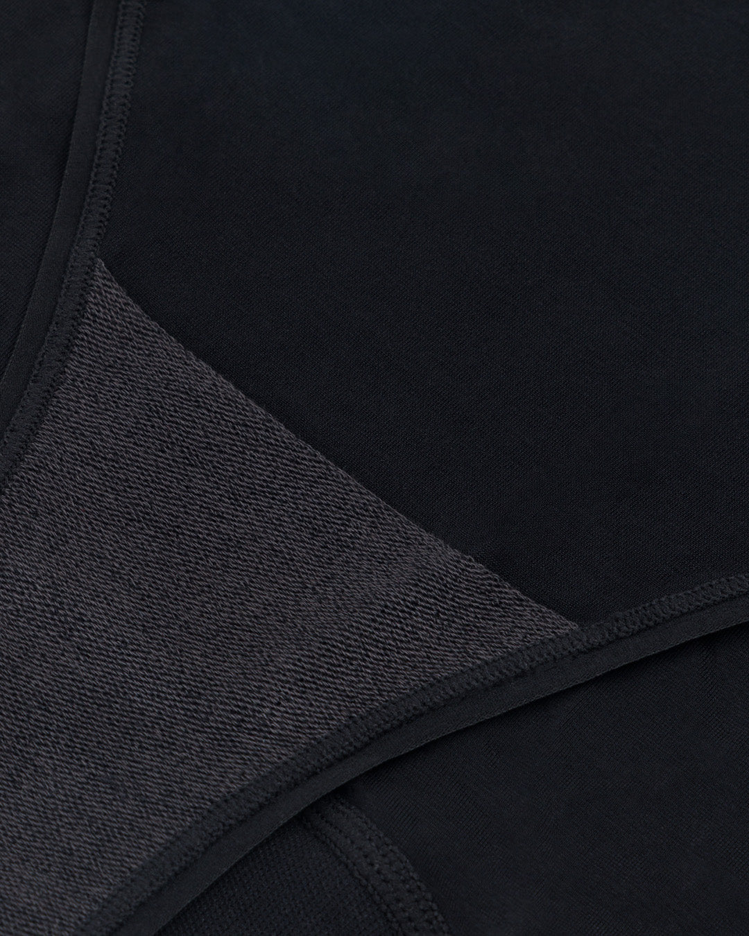UltraLyte Classic Bikini - Black