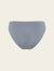 Classic Bikini - Dusty Blue