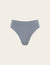 Classic Bikini - Dusty Blue