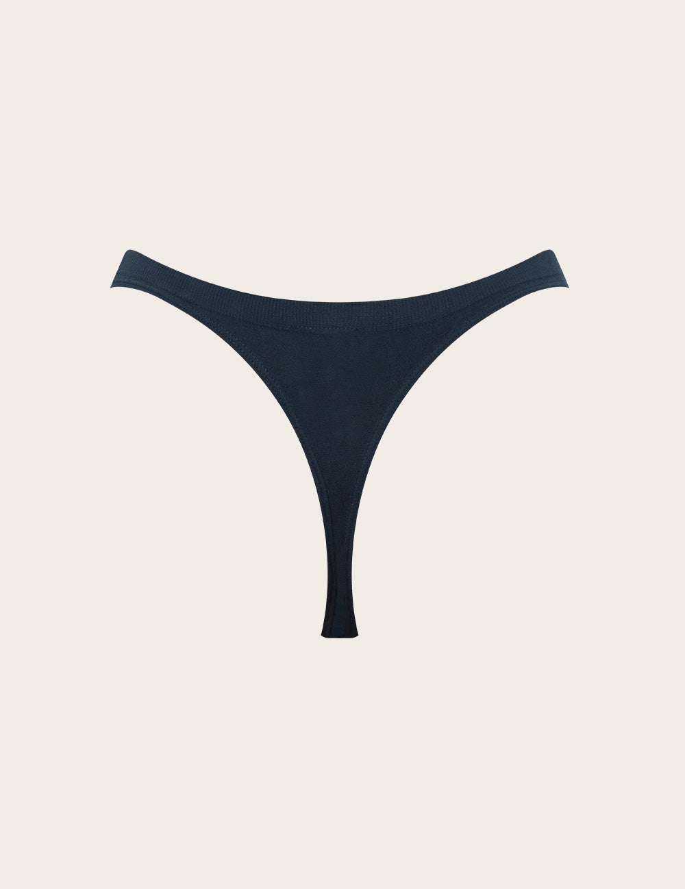 Women's Bamboo G-String in Midnight – Boody AU