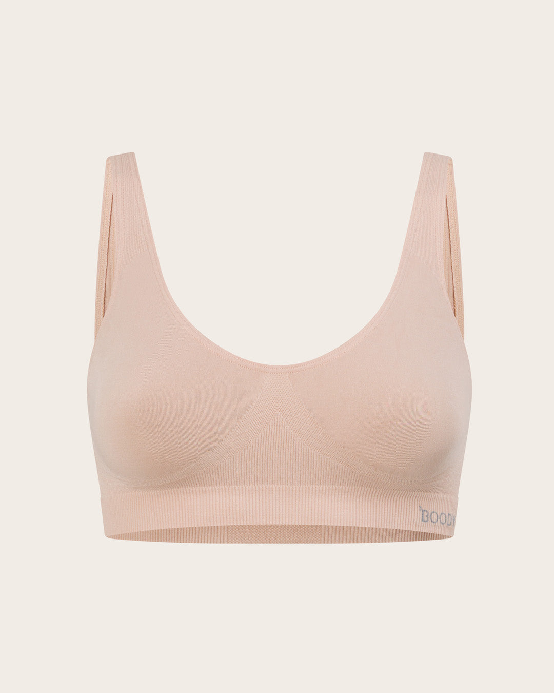 Seamfree Crop Bra - Shell