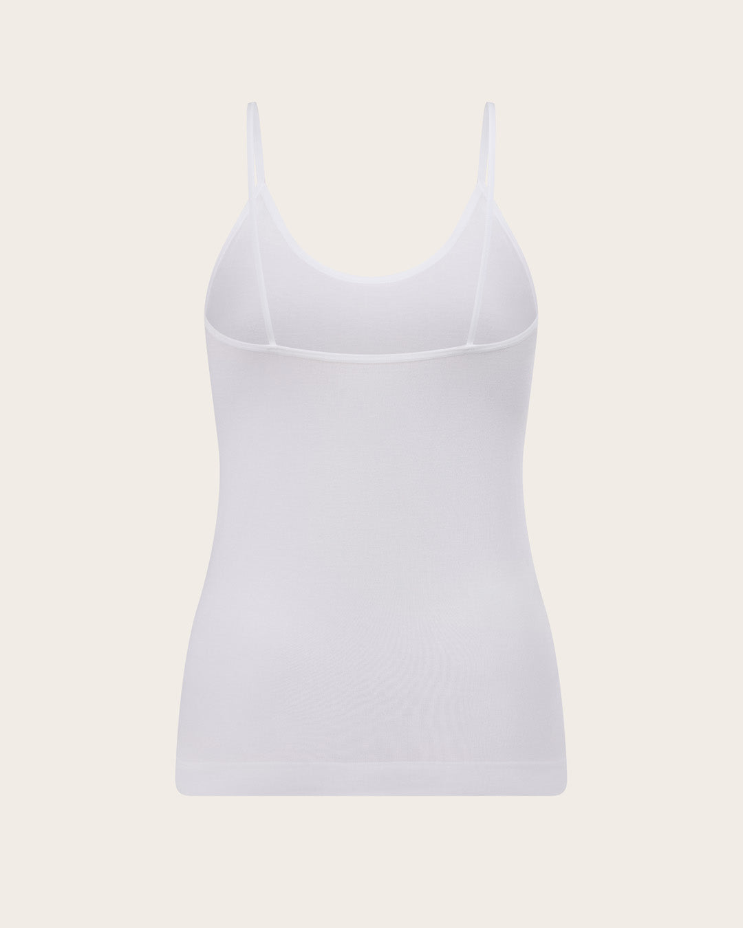 Women's Base Layer Crew Neck T-Shirt - White