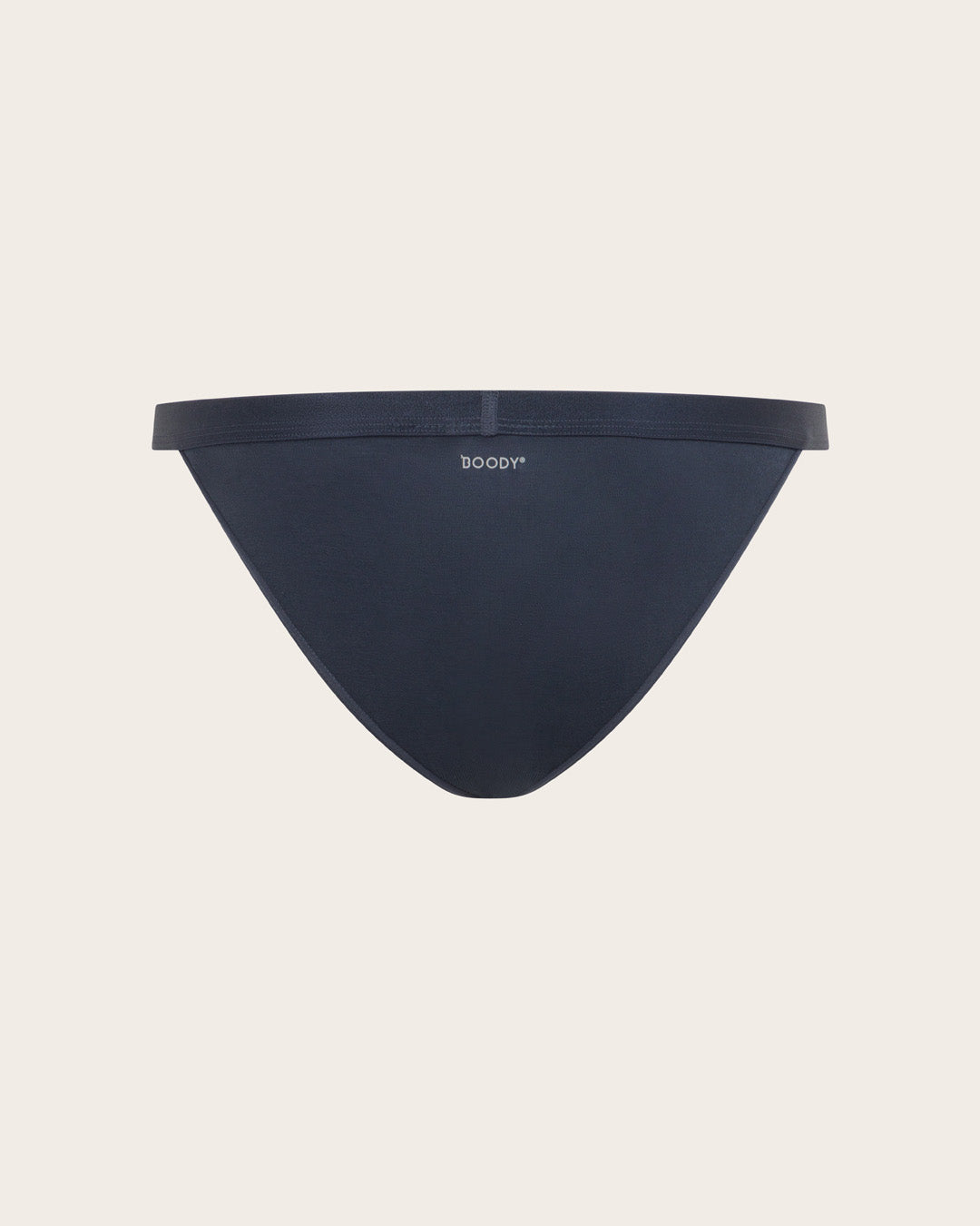 LYOLYTE Hi-Cut Bikini - Storm