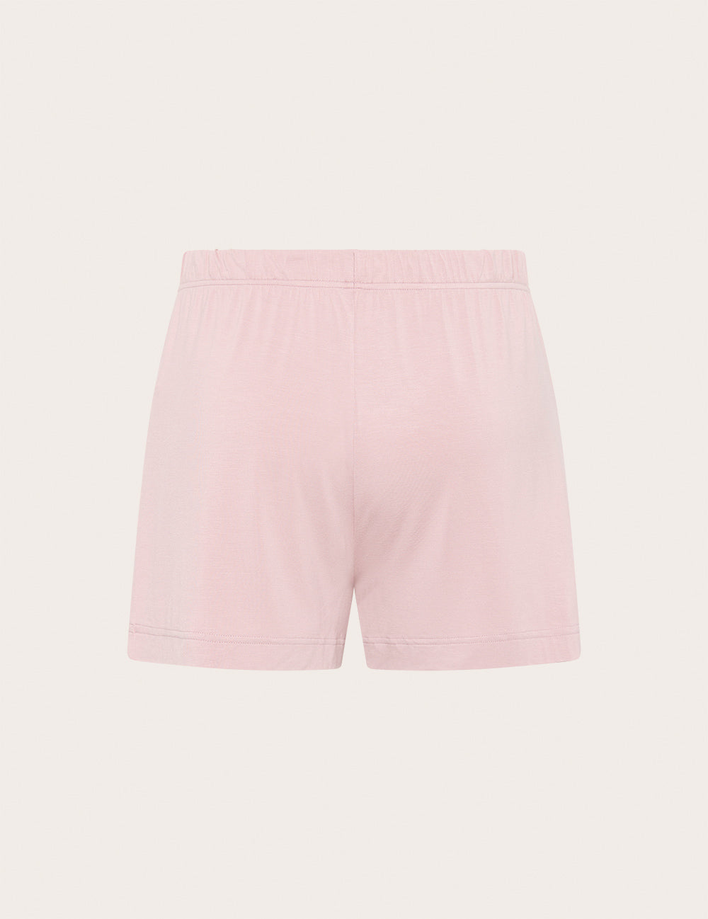Goodnight Sleep Shorts - Dusty Pink