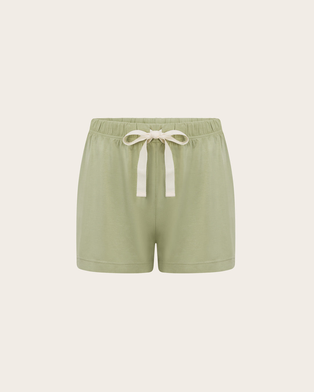 Goodnight Sleep Shorts - Sage