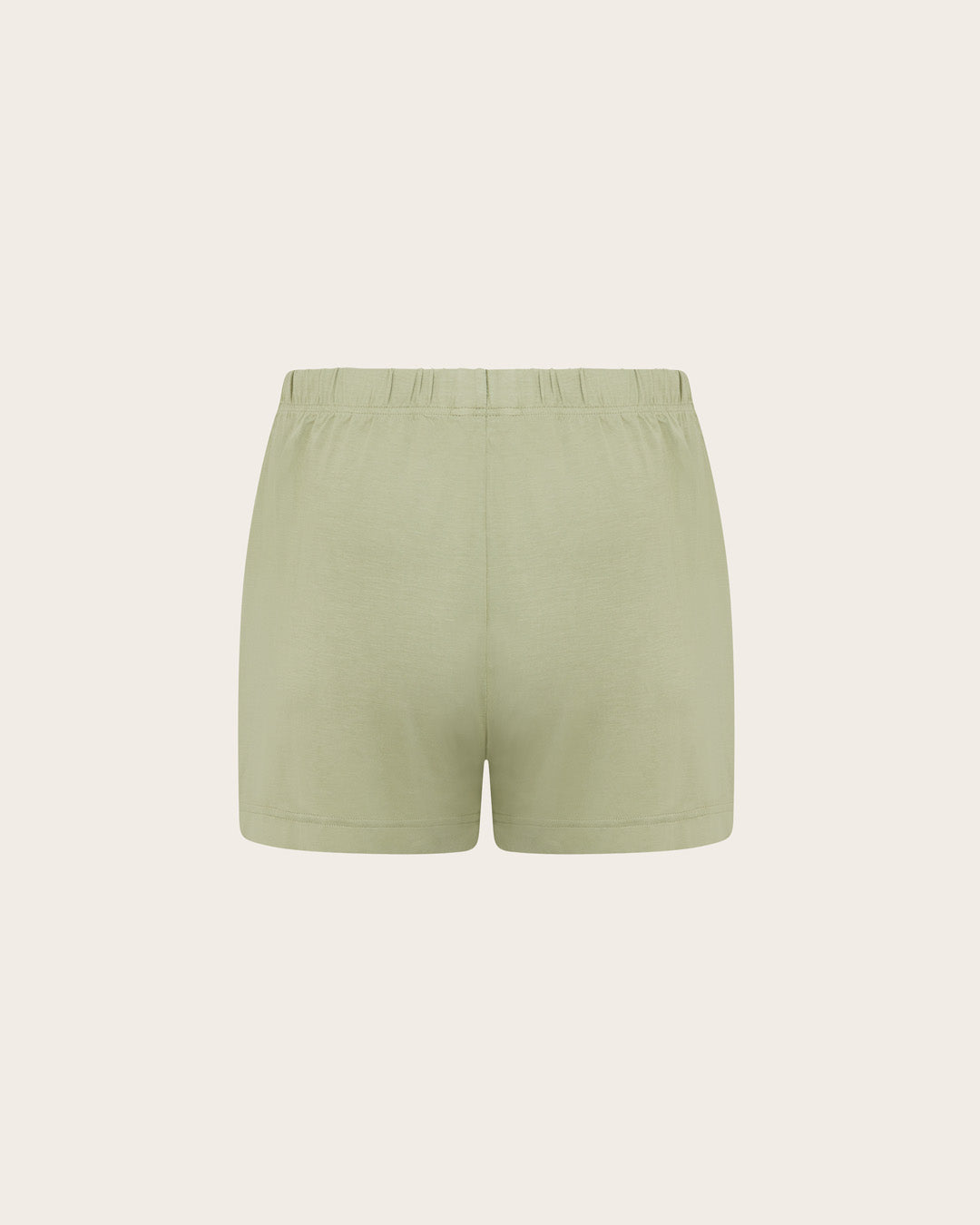 Goodnight Sleep Shorts - Sage