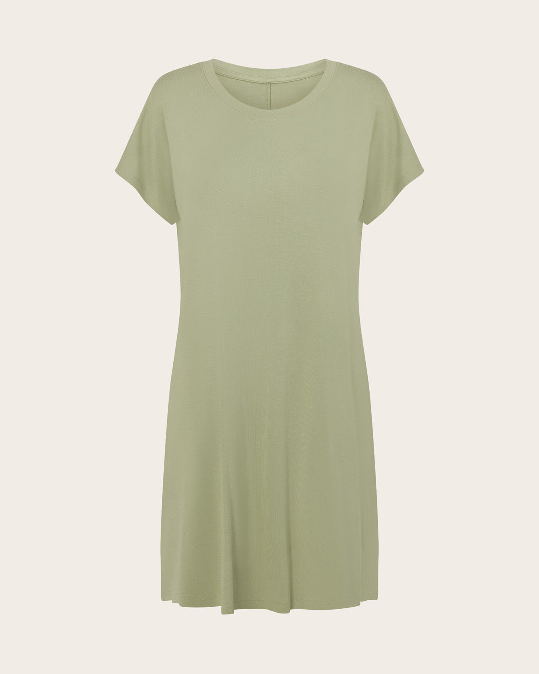 Goodnight Nightdress - Sage