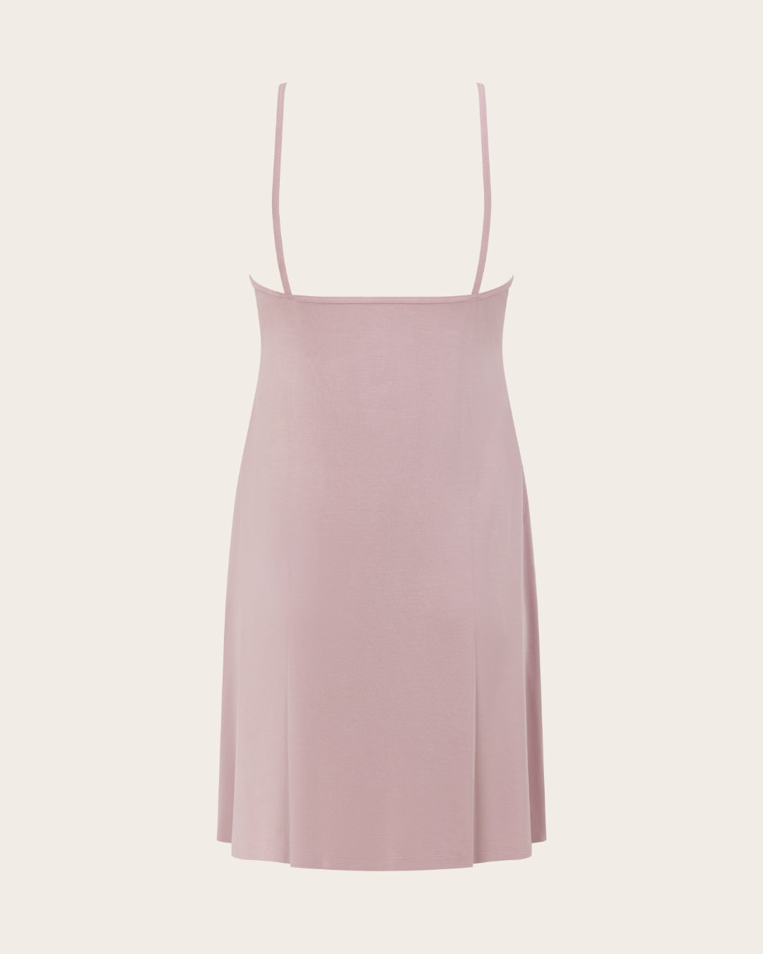 Goodnight Slip Sleep Dress - Lilac