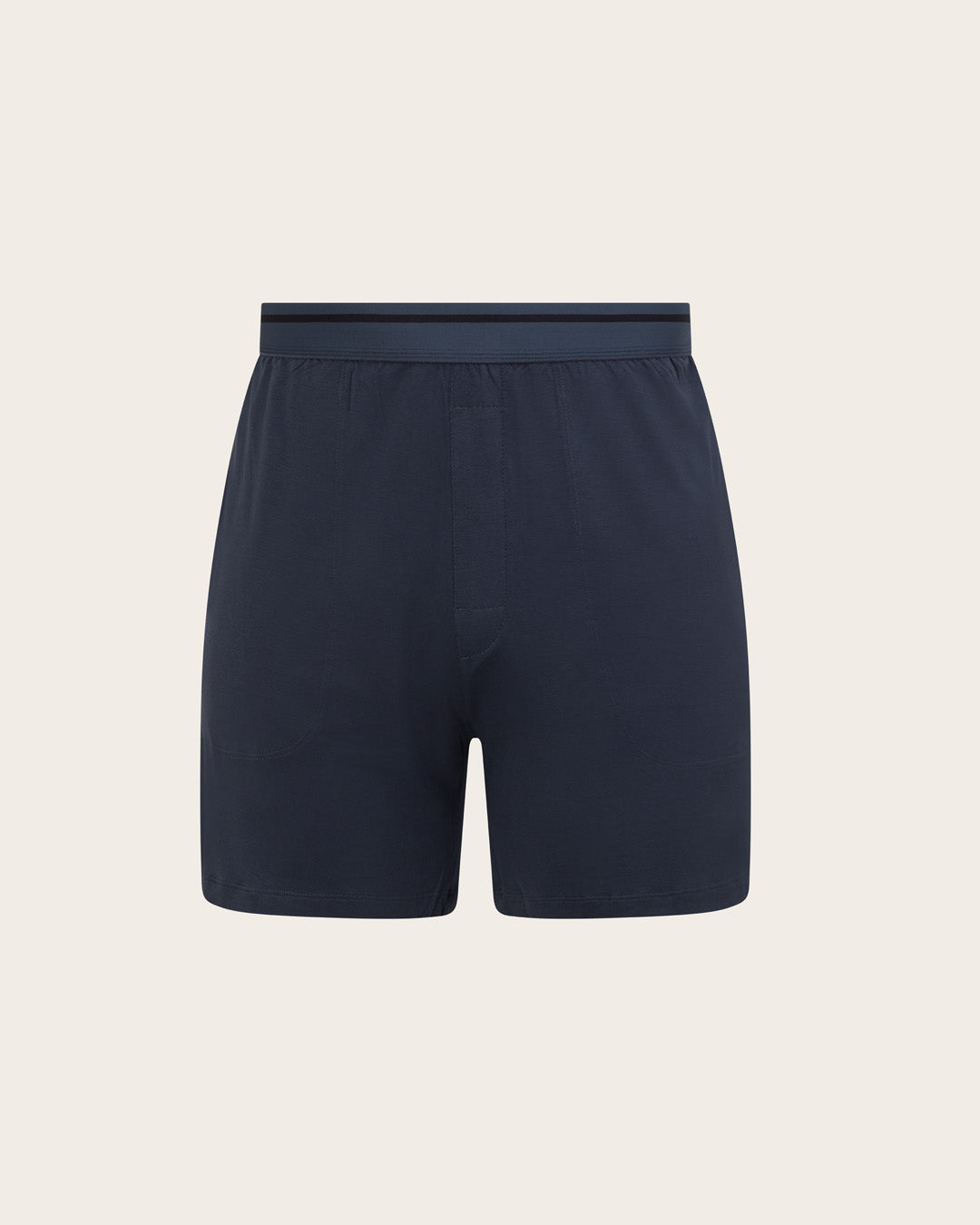 Men's Sleep Short - Storm