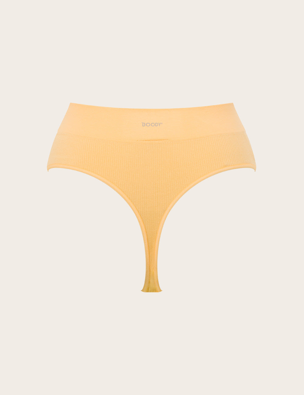 LYOLYTE High Waist G-String - Mango