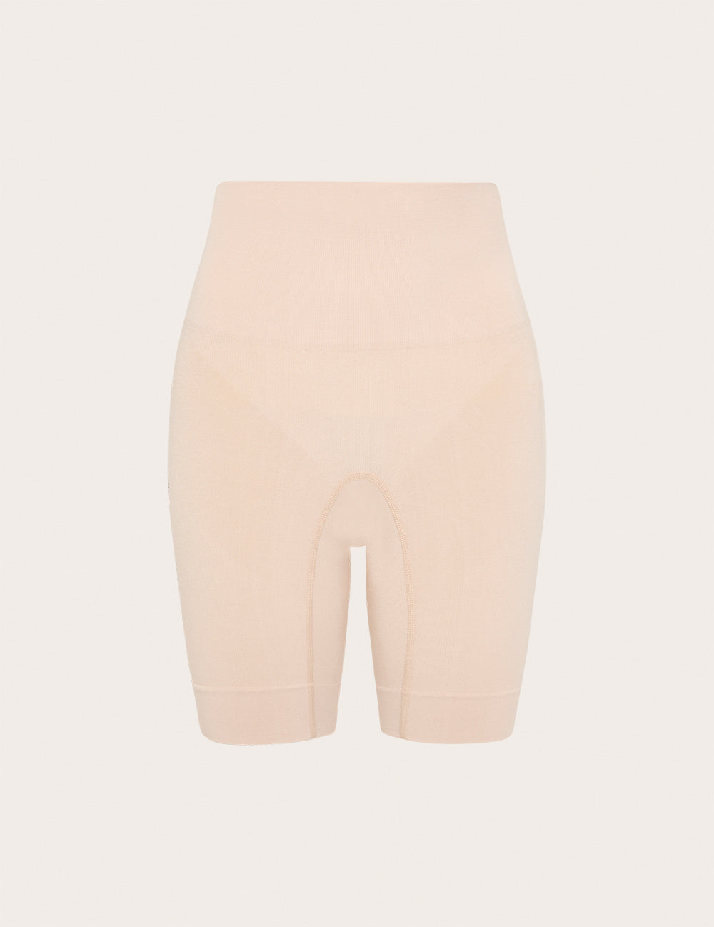 Shaper Long Undershorts - Shell