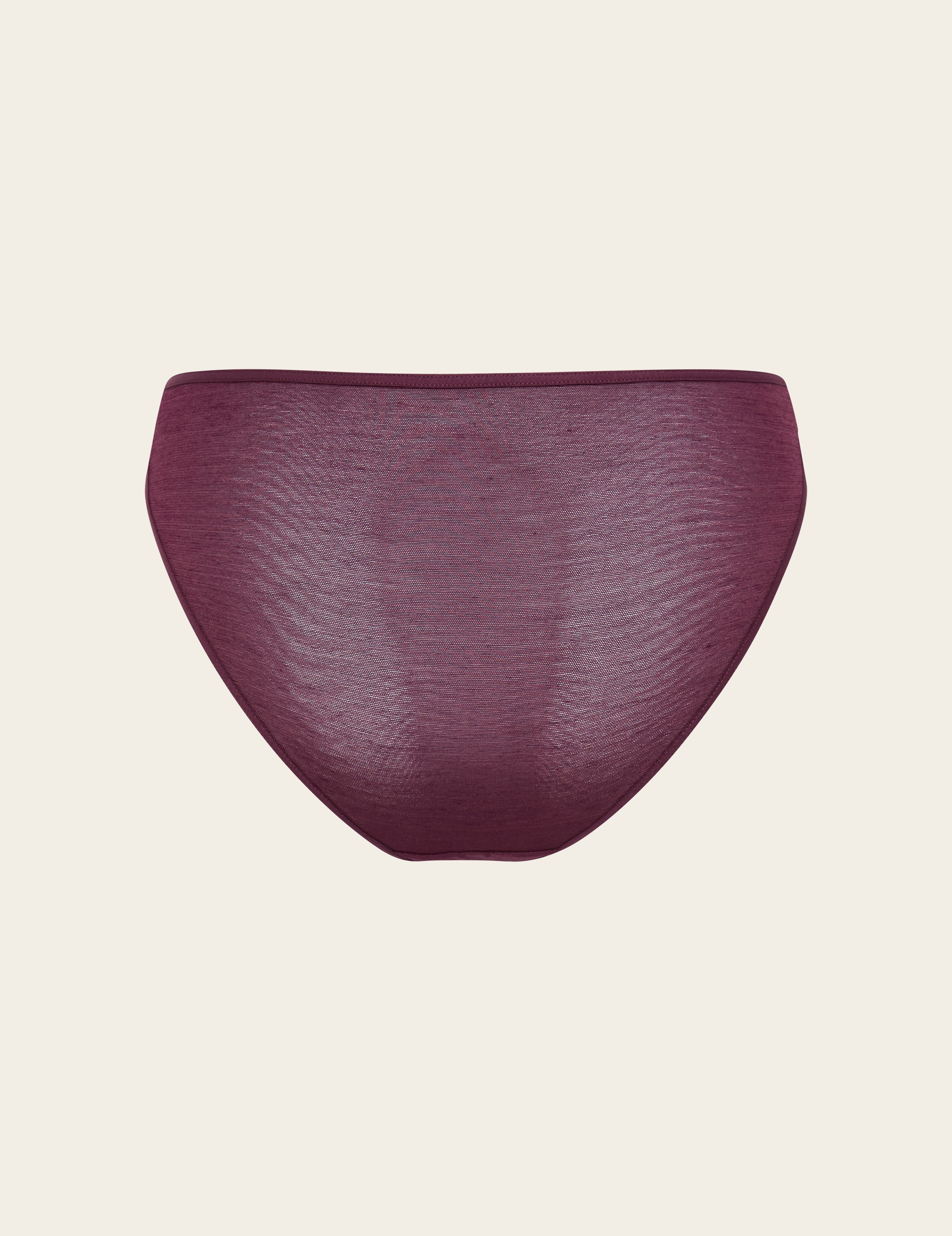 FreeMesh Bikini - Fig