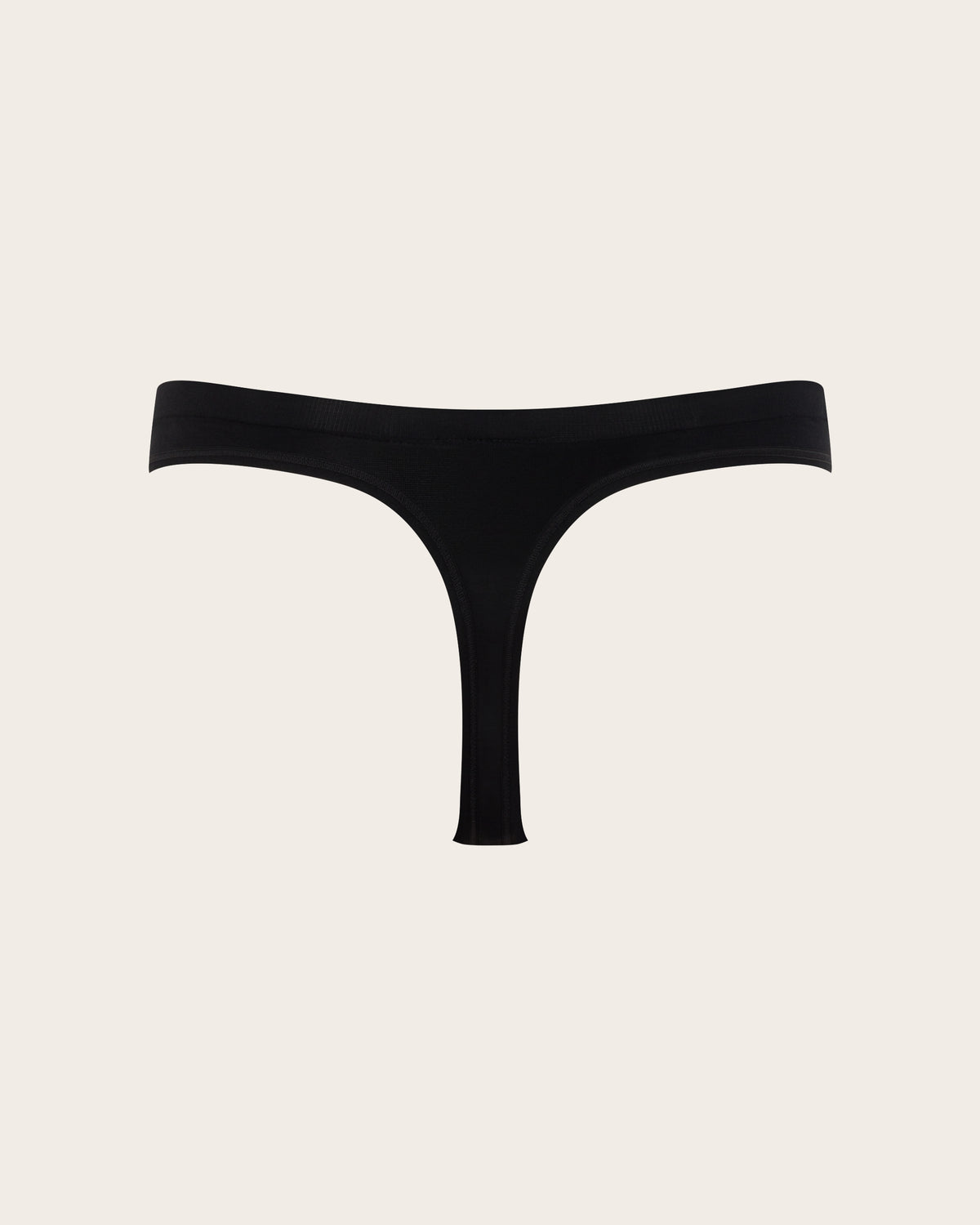 UltraLyte G-String - Black