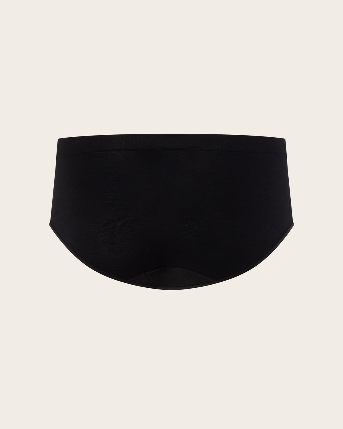 UltraLyte Midi Briefs - Black
