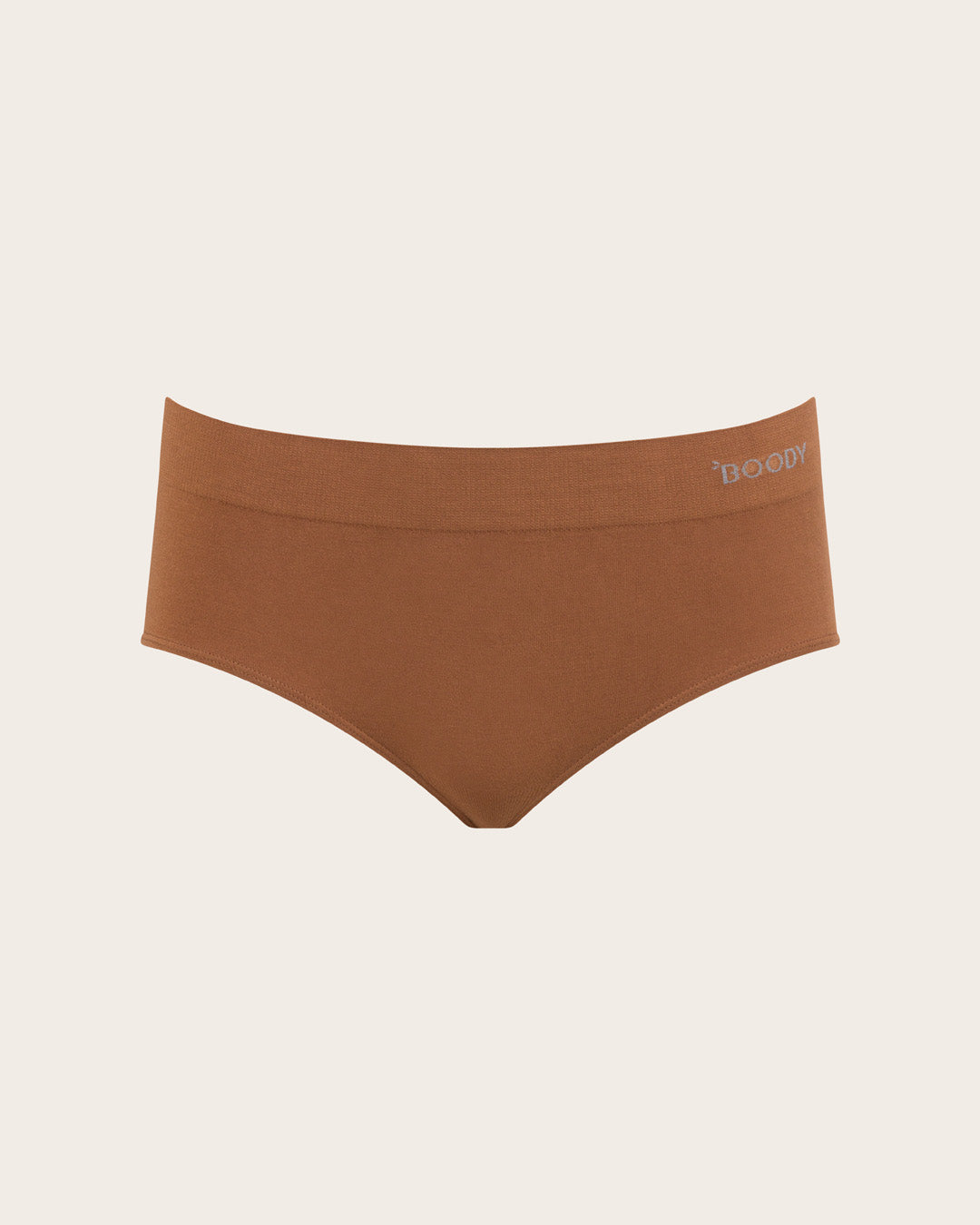 Midi Briefs - Maple