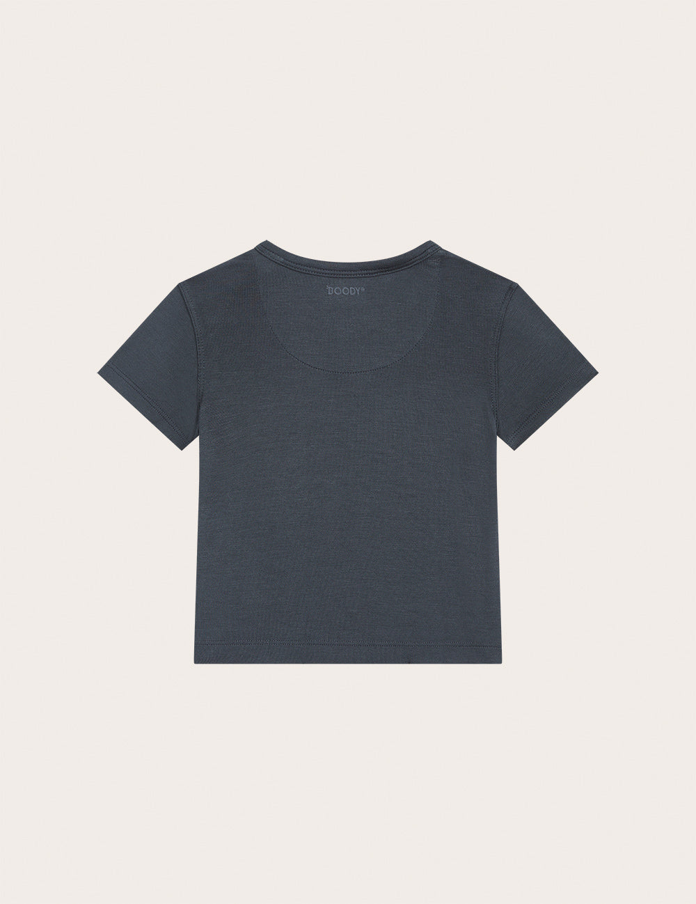 Baby Short Sleeve T-Shirt - Storm