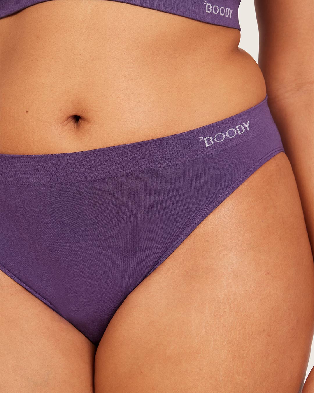 Classic Bikini - Amethyst