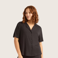 Model's Headshot - Cameron Stephens