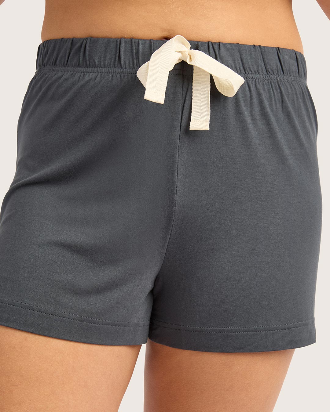 Goodnight Sleep Shorts - Storm