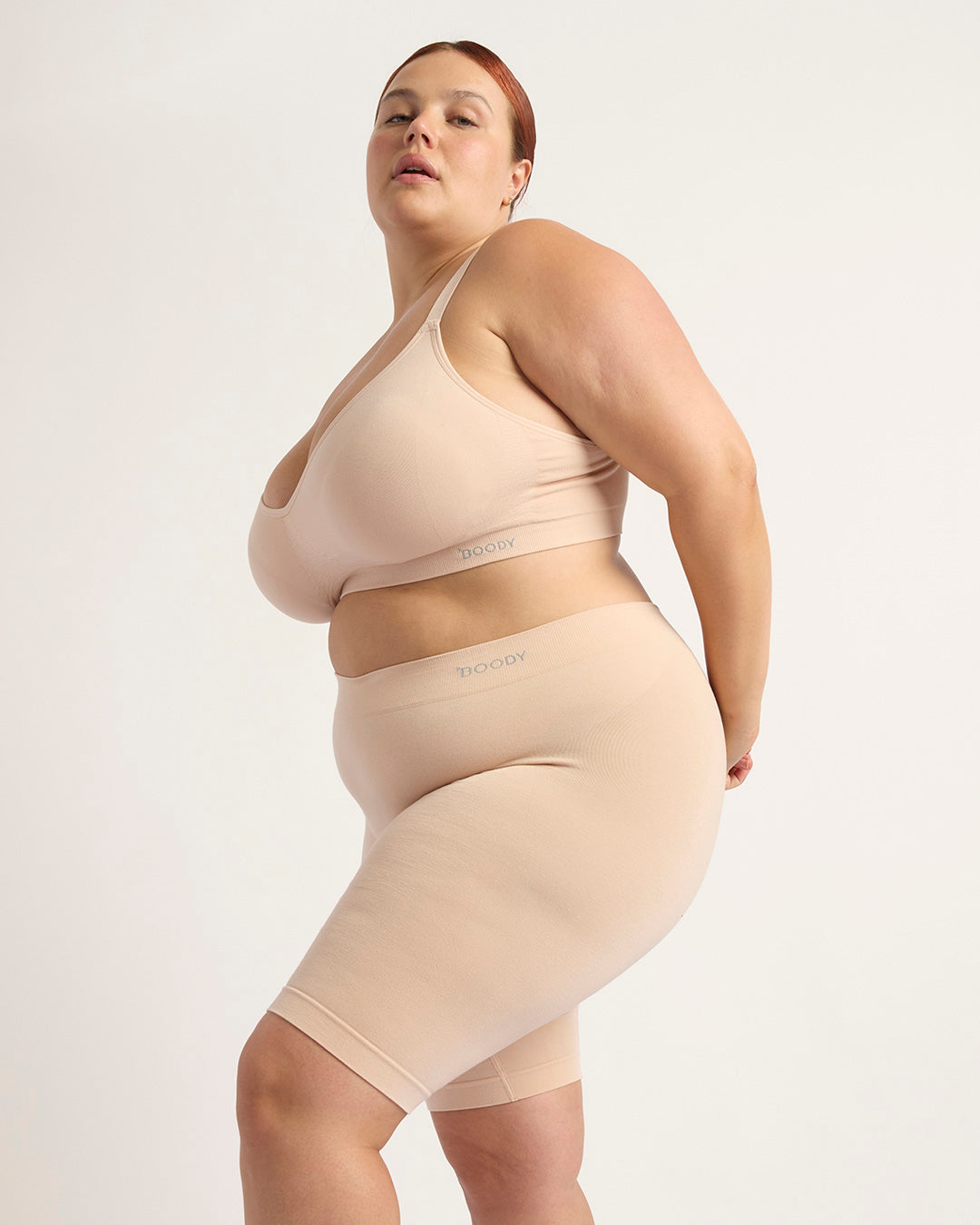 Seamfree Undershorts 10