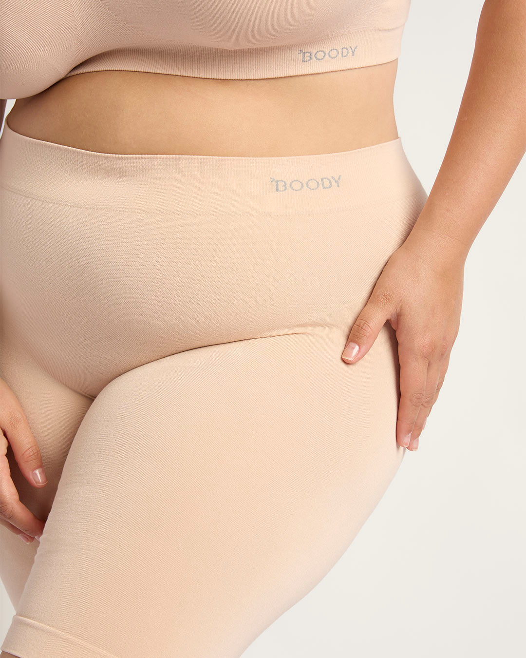 Seamfree Undershorts 10" - Shell