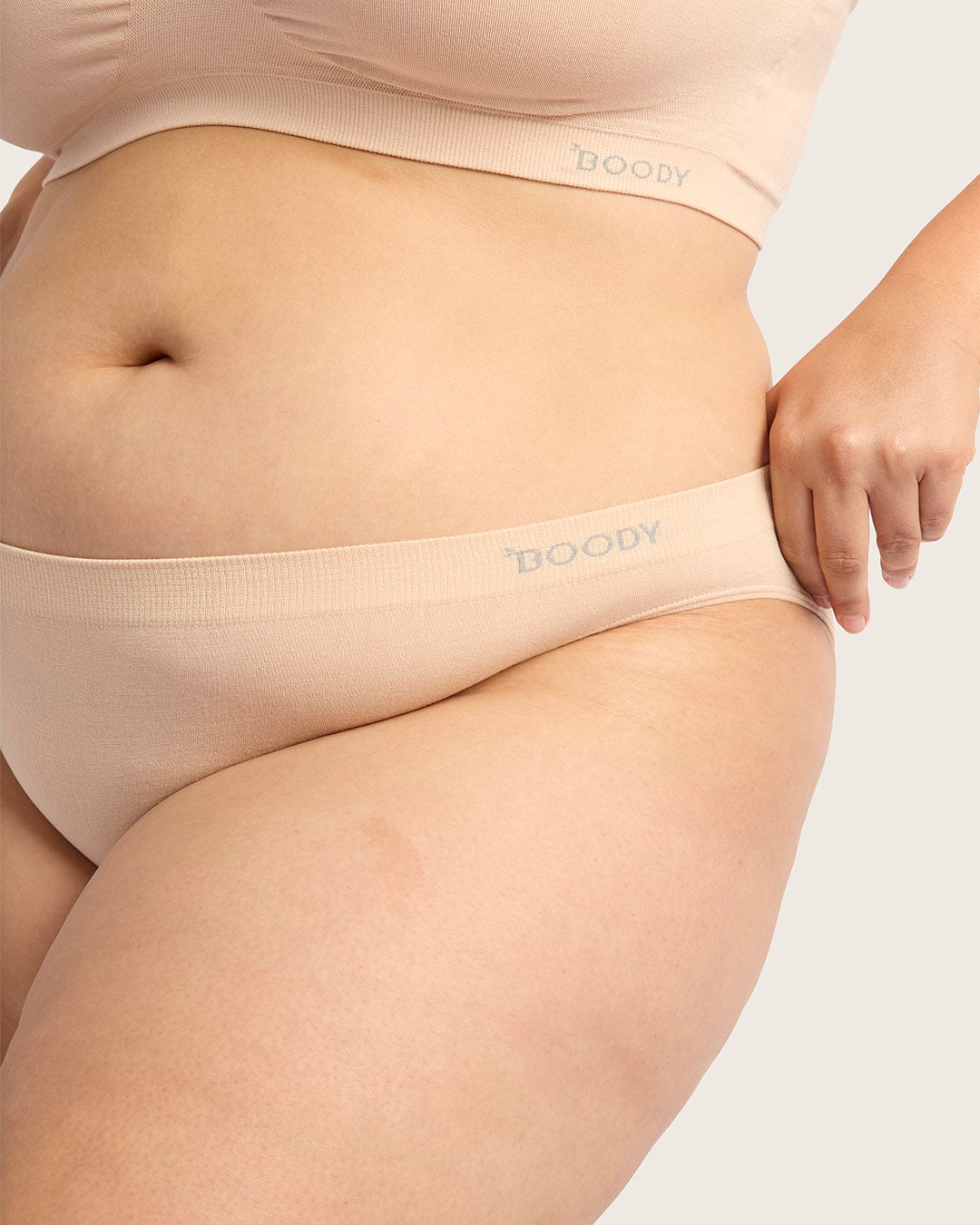 Classic Bikini - Shell