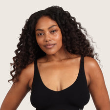 Model's Headshot - Cass Jesus