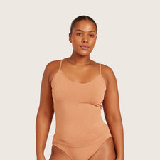 Model's Headshot - Sierra Johnson