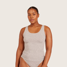 Model's Headshot - Sierra Johnson