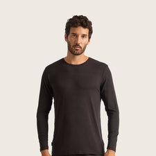 Model's Headshot - Federico Gomez