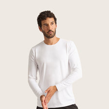 Model's Headshot - Federico Gomez