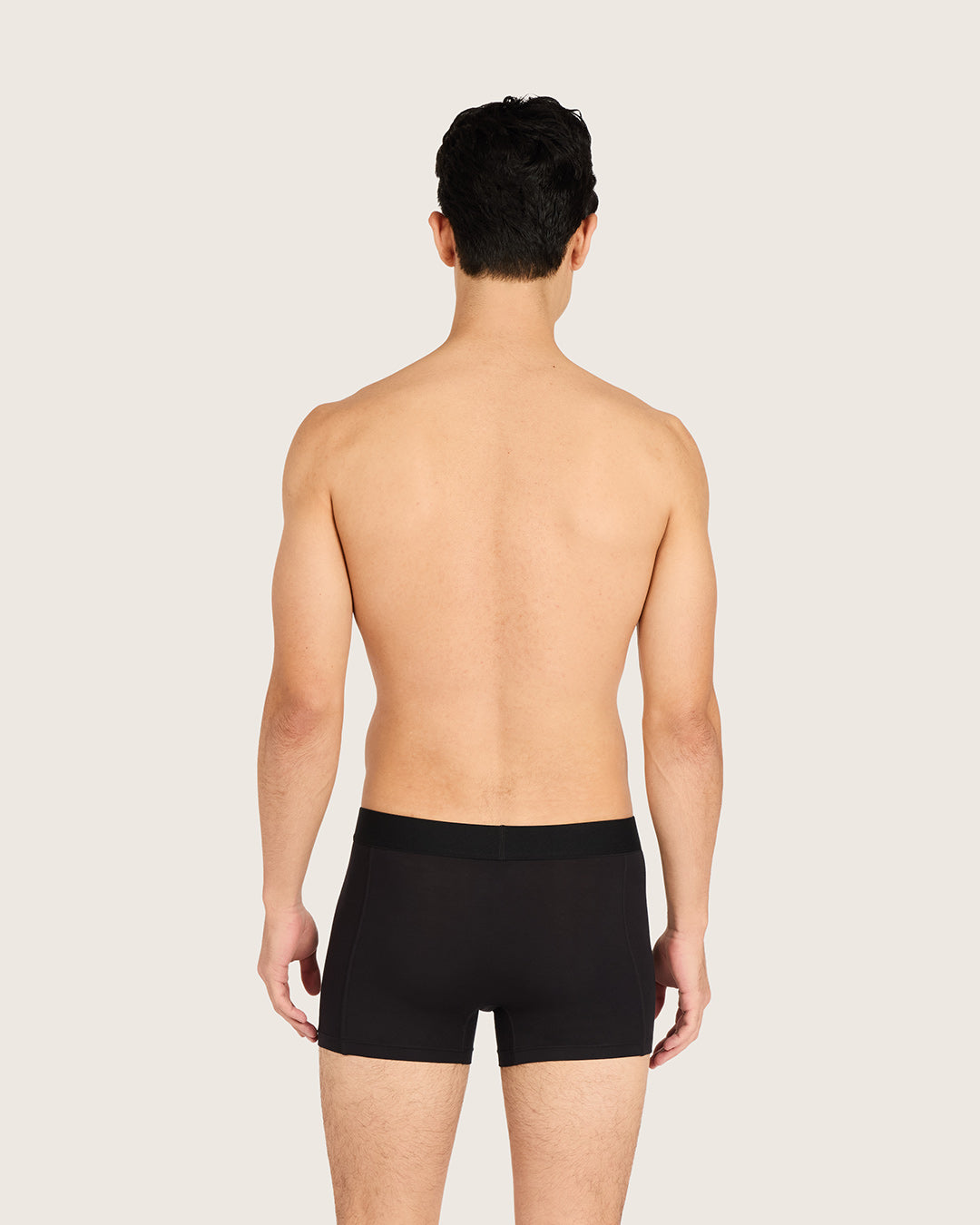 Men's Everyday Boxer Briefs - Black